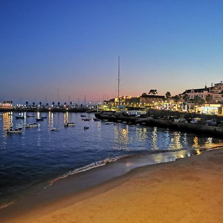 3 Bedroom Town House - Historic Centre Of Cascais. 100 Mts From The Beach And Centre Of Cascais Exterior foto