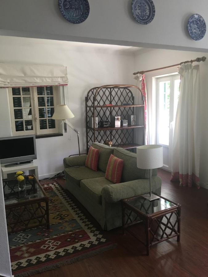 3 Bedroom Town House - Historic Centre Of Cascais. 100 Mts From The Beach And Centre Of Cascais Exterior foto
