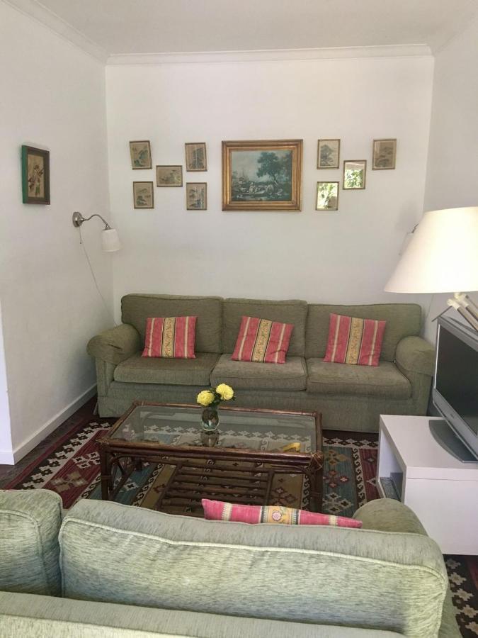 3 Bedroom Town House - Historic Centre Of Cascais. 100 Mts From The Beach And Centre Of Cascais Exterior foto