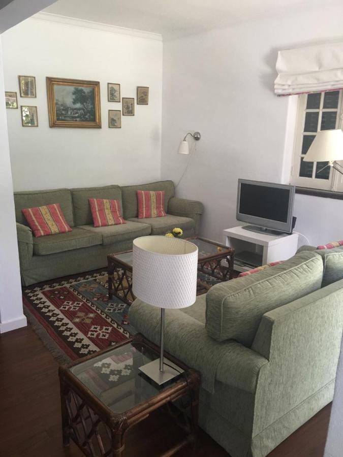 3 Bedroom Town House - Historic Centre Of Cascais. 100 Mts From The Beach And Centre Of Cascais Exterior foto