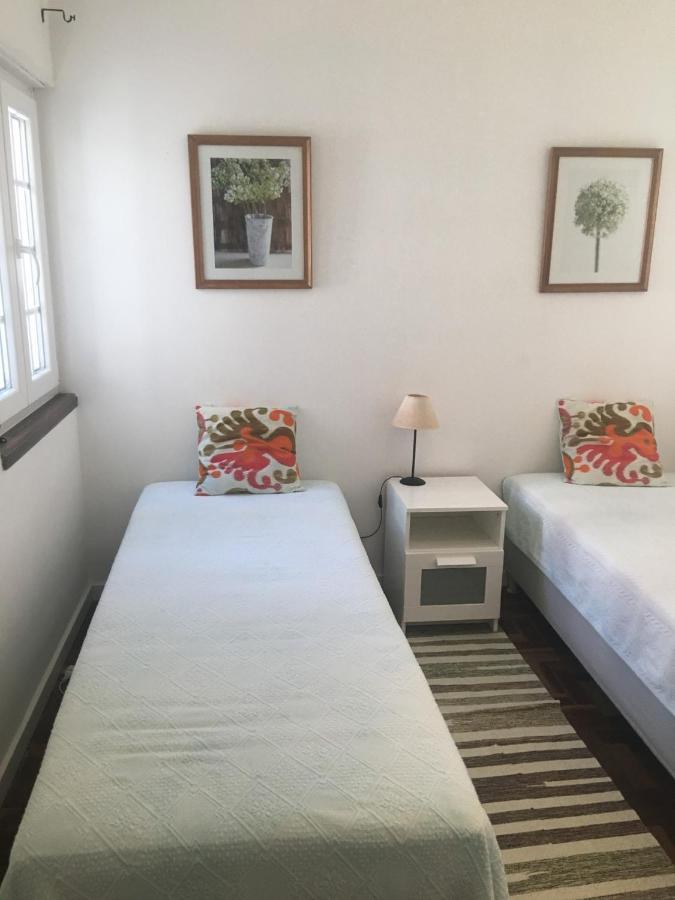3 Bedroom Town House - Historic Centre Of Cascais. 100 Mts From The Beach And Centre Of Cascais Exterior foto