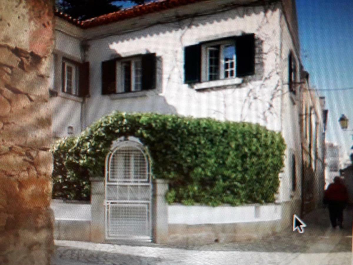 3 Bedroom Town House - Historic Centre Of Cascais. 100 Mts From The Beach And Centre Of Cascais Exterior foto